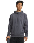 Armour Fleece® Men's Hoodie - Gray