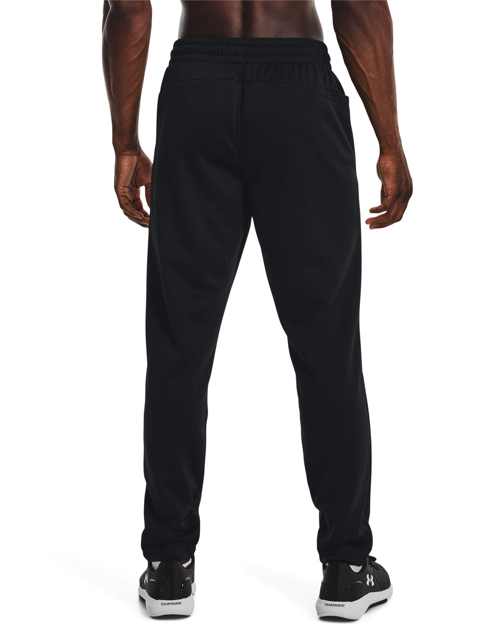 Armour Fleece® Men's Pants - Black