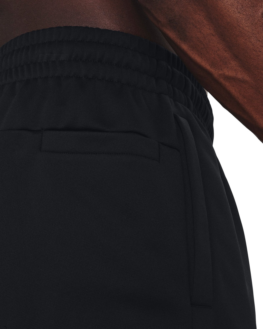 Armour Fleece® Men's Pants - Black