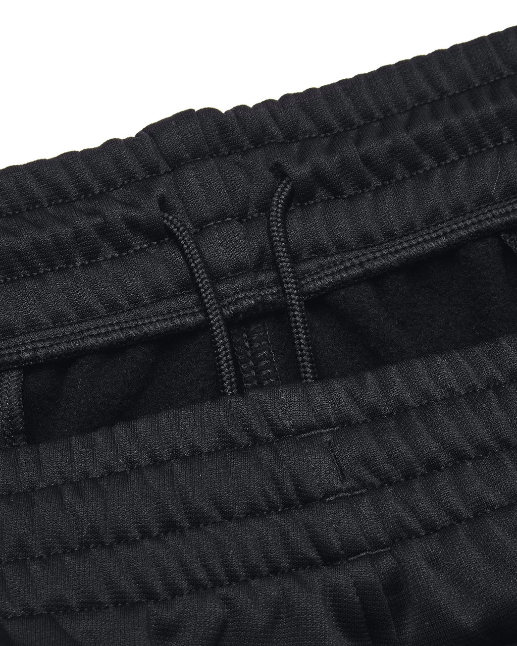Armour Fleece® Men's Pants - Black