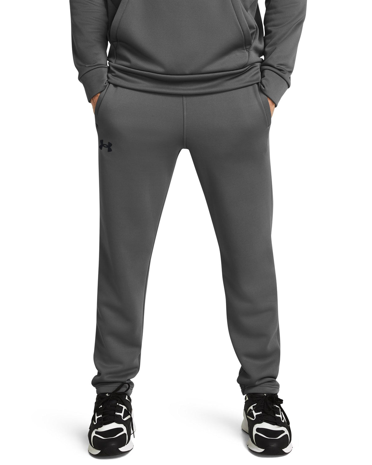 Armour Fleece® Men's Pants - Gray