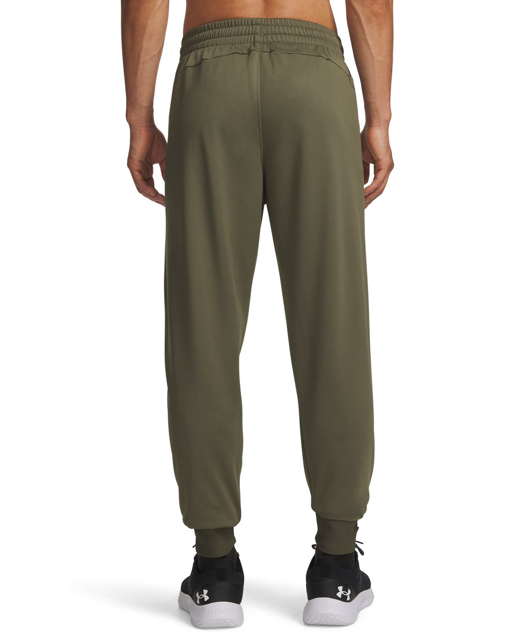 Armour Fleece® Men's Joggers - Black