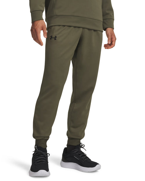 Armour Fleece® Men's Joggers - Black