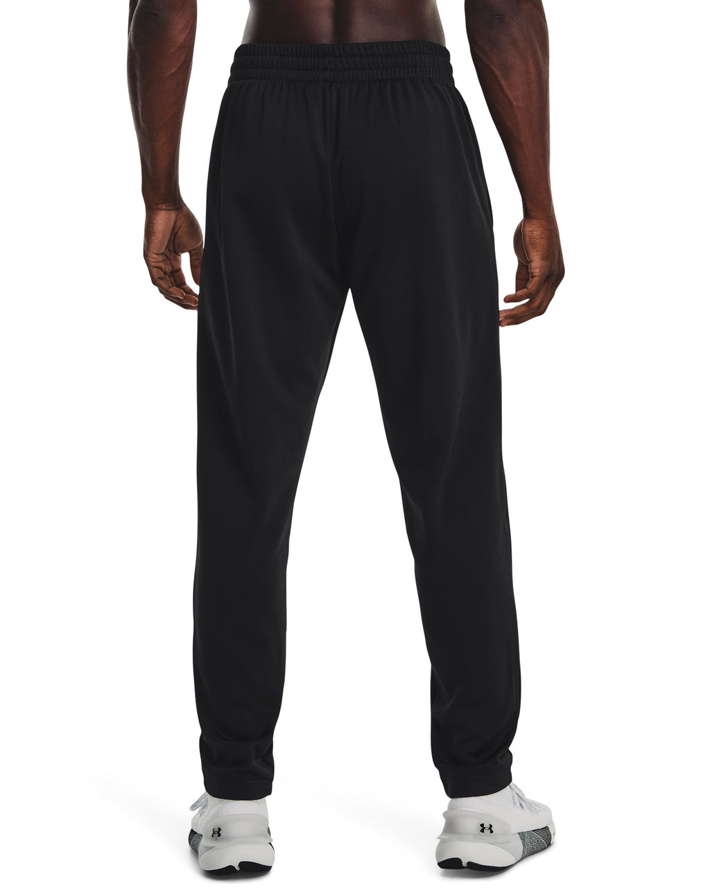 Armour Fleece® Men's Pants - Black