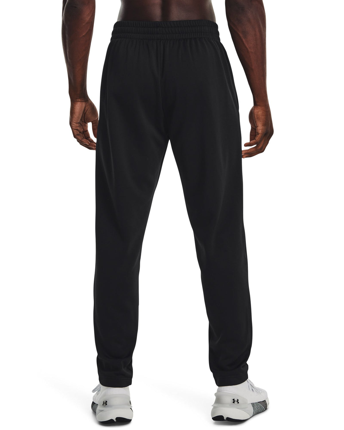 Armour Fleece® Men's Pants - Black
