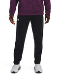 Armour Fleece® Men's Pants - Black