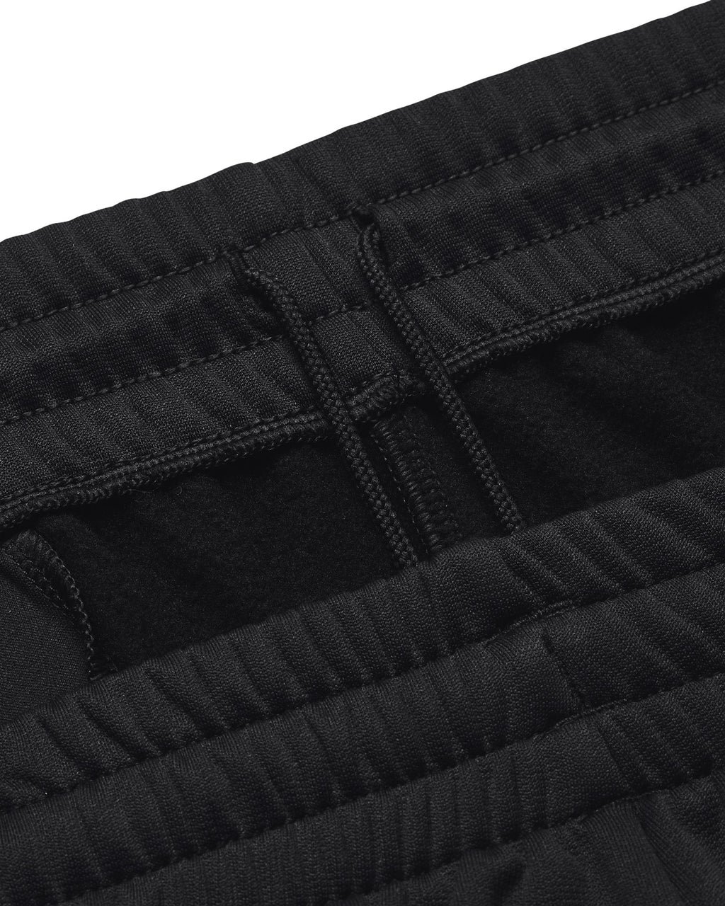 Armour Fleece® Men's Pants - Black