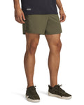 UA Tactical Academy Men's 5" Shorts - Green