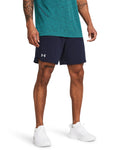 UA Vanish Woven Men's 6" Shorts - Blue