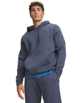 UA Icon Fleece Men's Hoodie - Gray
