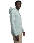 UA Icon Fleece Men's Hoodie - Blue