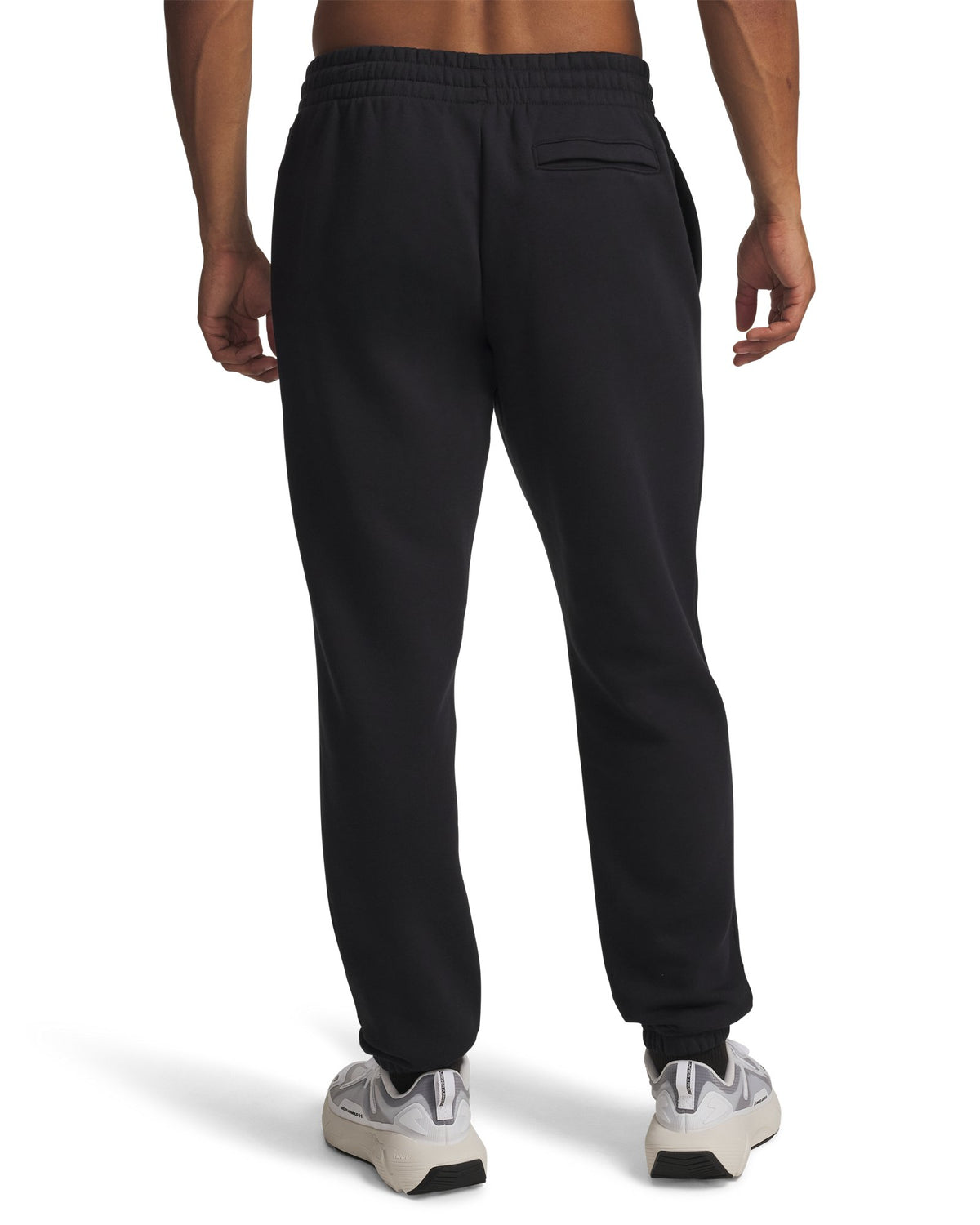 UA Icon Fleece Men's Joggers - Blue