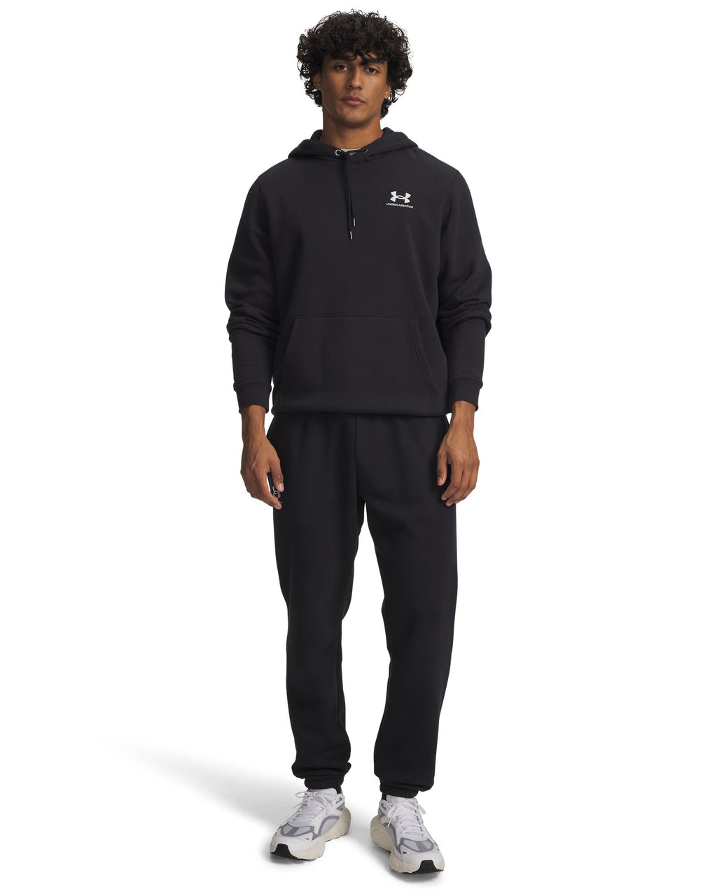 UA Icon Fleece Men's Joggers - Blue