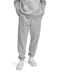 UA Icon Fleece Men's Joggers - Gray
