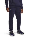 UA Icon Fleece Men's Joggers - Blue