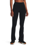 UA Movement Women's Flare Pants - Black