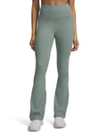 UA Movement Women's Flare Pants - Green