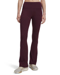 UA Movement Women's Flare Pants - Red