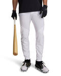 UA Utility Men's Baseball Pants - White