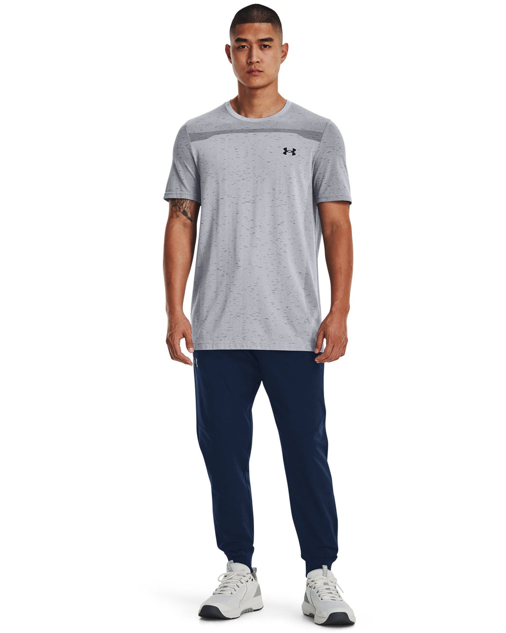 UA Sportstyle Elite Men's Joggers - Blue