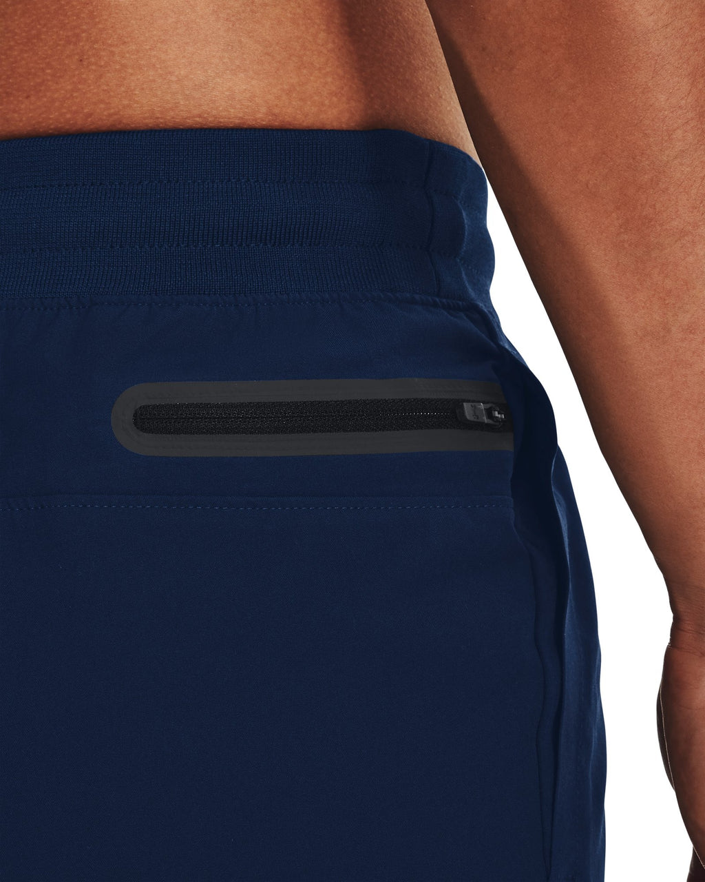 UA Sportstyle Elite Men's Joggers - Blue