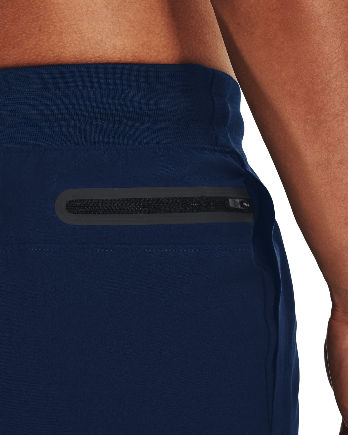 UA Sportstyle Elite Men's Joggers - Blue