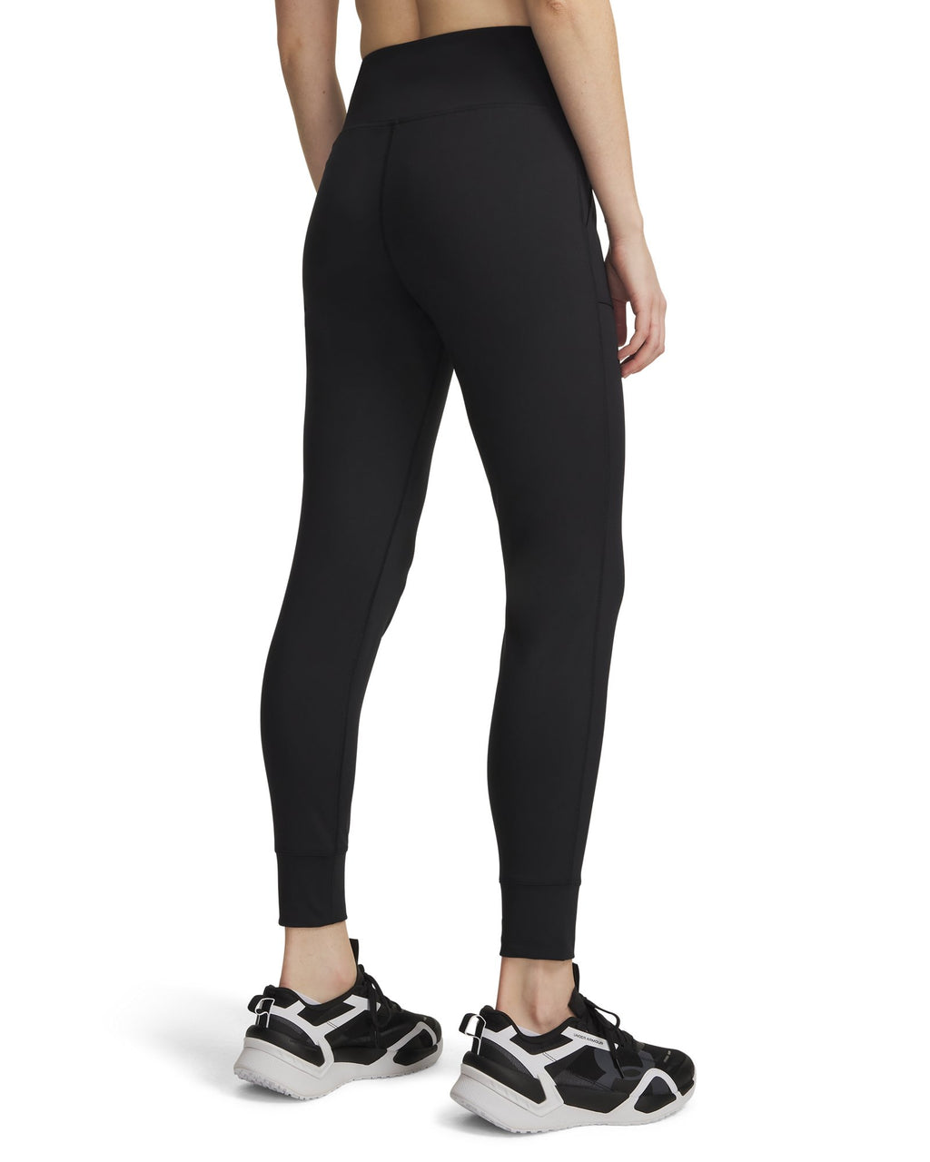 UA Motion Women's Joggers - Black