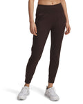 UA Motion Women's Joggers - Brown