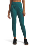 UA Motion Women's Joggers - Green