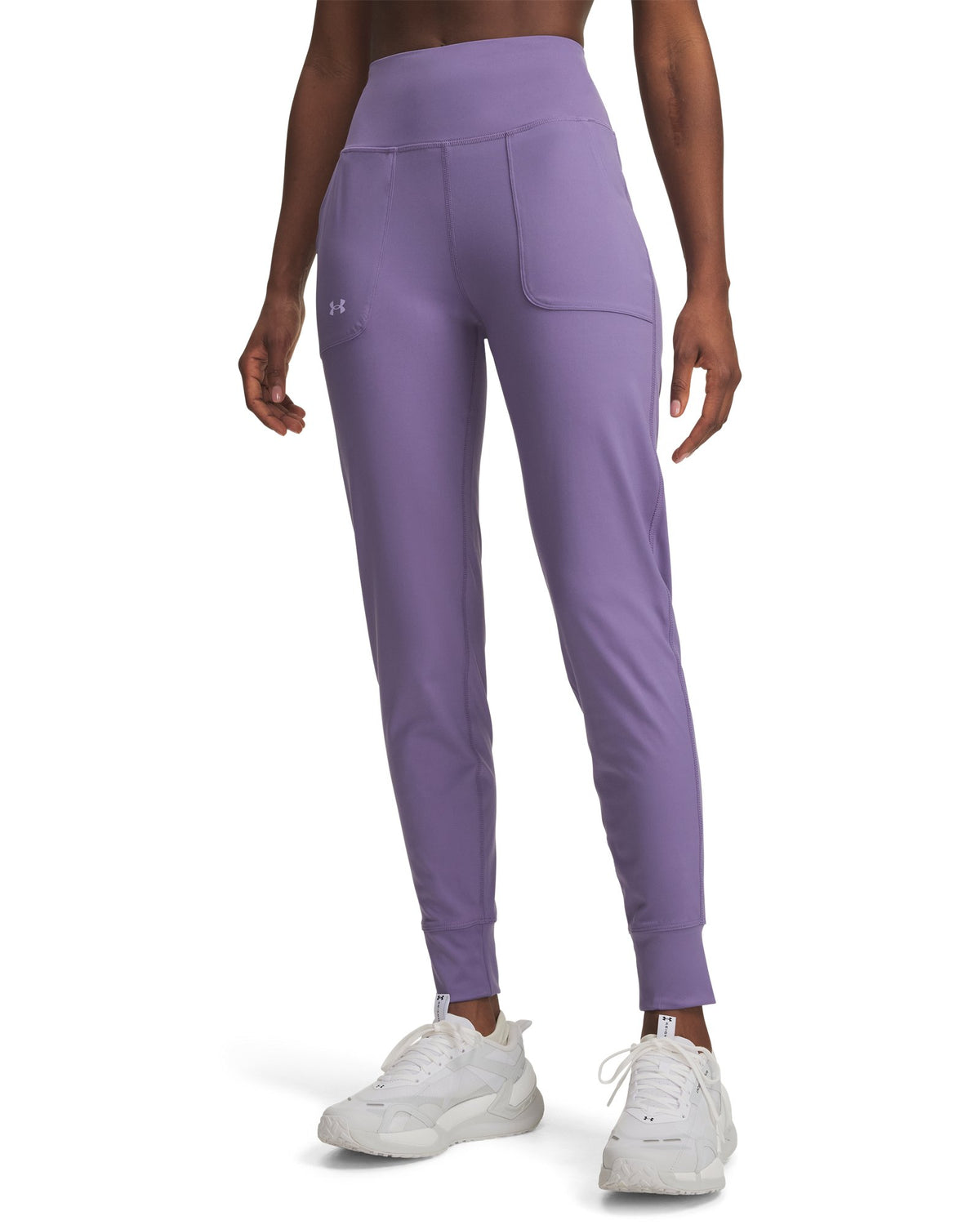 UA Motion Women's Joggers - Purple