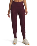 UA Motion Women's Joggers - Red