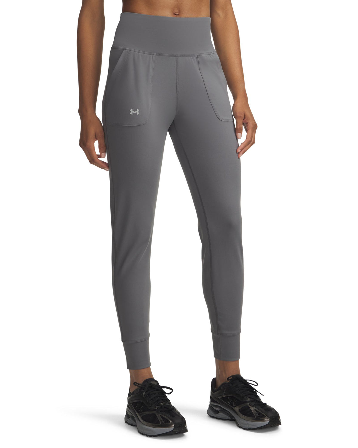 UA Motion Women's Joggers - Green