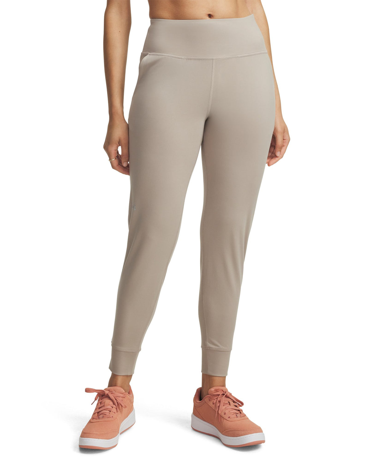 UA Movement Women's Joggers - Brown