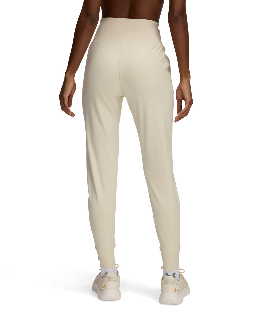 UA Movement Women's Joggers - Black