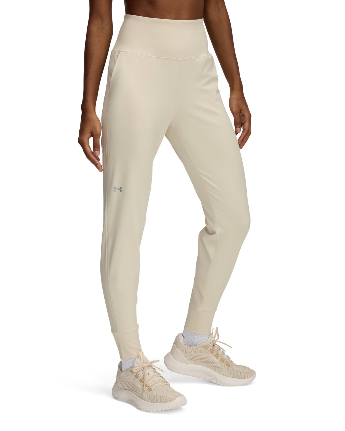 UA Movement Women's Joggers - Black