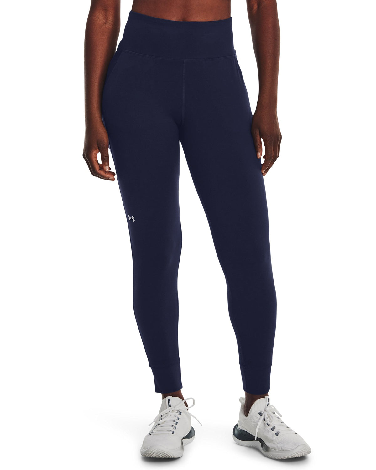 UA Movement Women's Joggers - Blue
