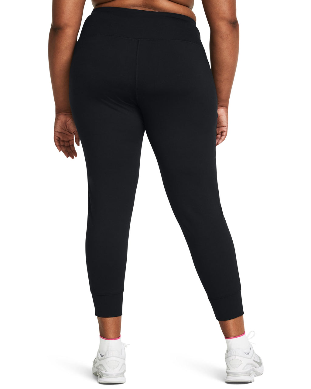 UA Motion Women's Joggers - Black