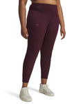 UA Motion Women's Joggers - Red