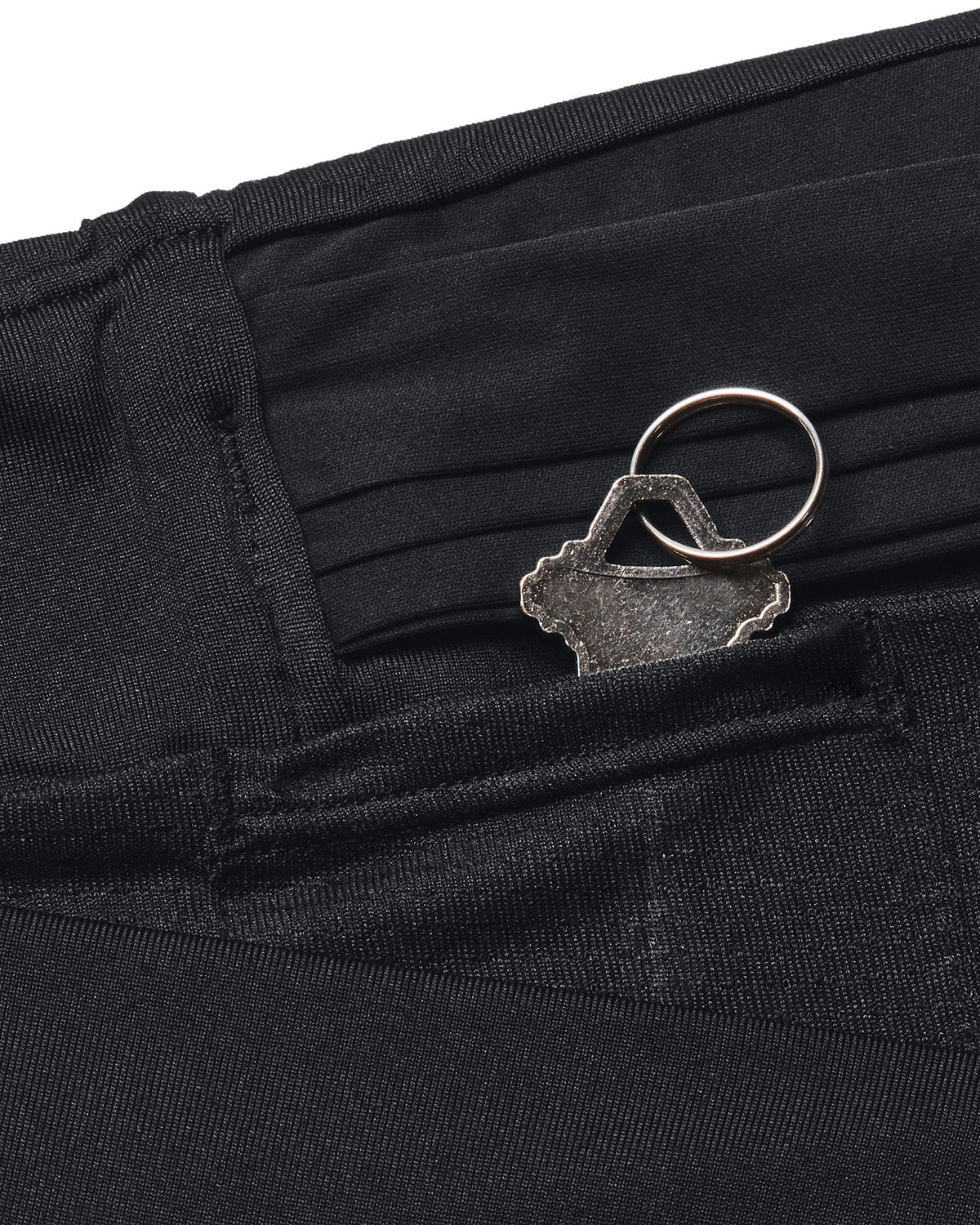 UA Launch Elite Men's 7" Shorts - Black