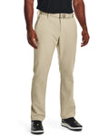UA Matchplay Men's Pants - Brown