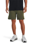 UA Vanish Elite Men's 6" Shorts - Green