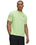 UA Tech™ Vent Men's Short Sleeve - Green