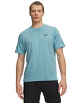 UA Tech™ Vent Men's Short Sleeve - Blue