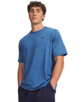 UA Tech™ Vent Men's Short Sleeve - Blue