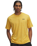 UA Tech™ Vent Men's Short Sleeve - Yellow