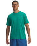 UA Tech™ Vent Men's Short Sleeve - Green