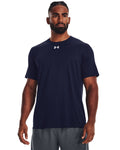 UA Tech™ Men's Team Short Sleeve - Blue
