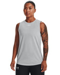 UA Tech™ Team Women's Sleeveless - Gray