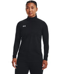 UA Tech™ Team Women's ½ Zip - Black