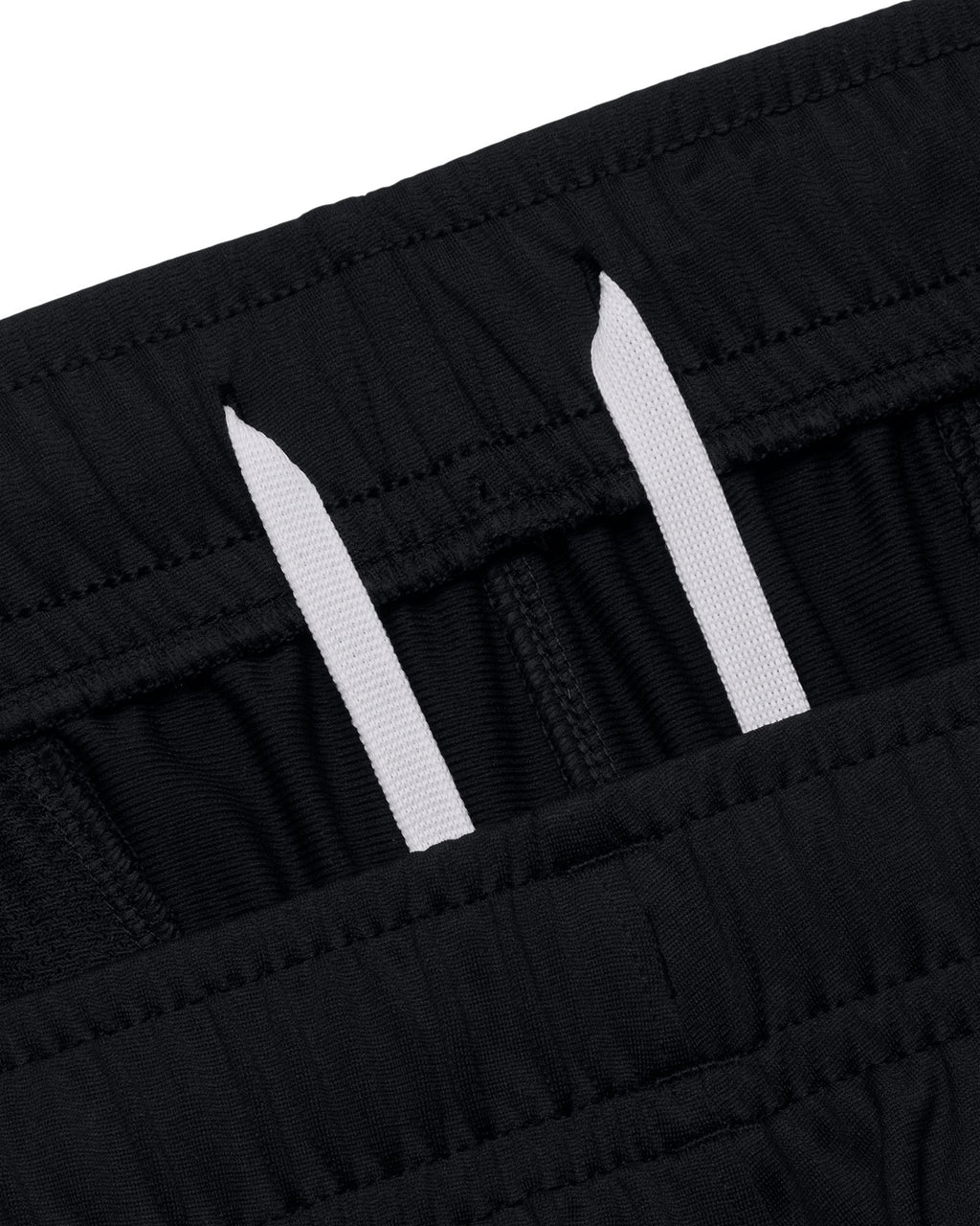 UA Knit Warm Up Team Men's Pants - Black
